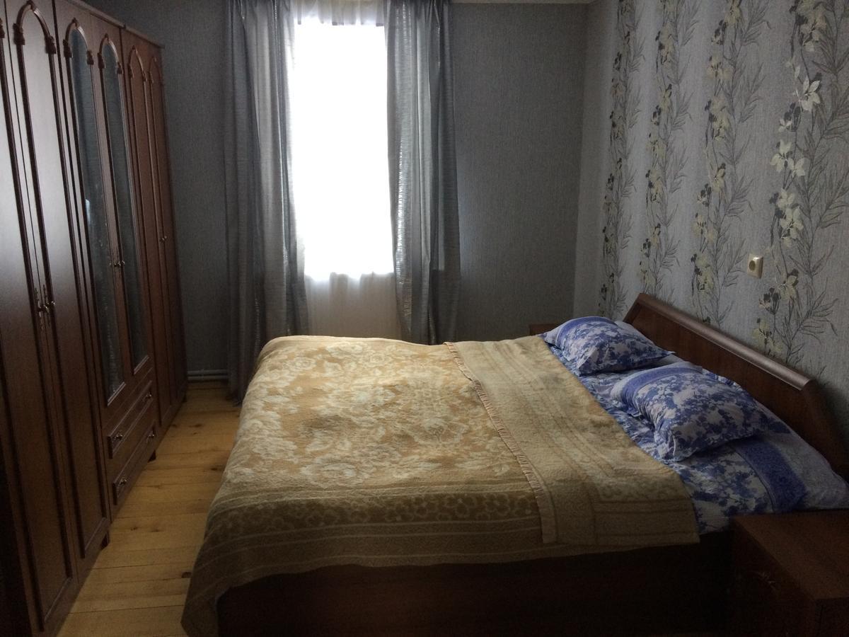 House Mon Amie Hotel เมสเตีย ภายนอก รูปภาพ